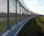 Border Security Fencing for busy European Port 0