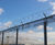 Border Security Fencing for busy European Port 1