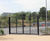 London Stadium Fencing Upgrade 1