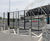 London Stadium Fencing Upgrade 3