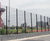 London Stadium Fencing Upgrade 2