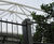 London Stadium Fencing Upgrade 10