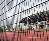 London Stadium Fencing Upgrade - on this page