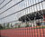 London Stadium Fencing Upgrade 0