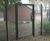 358 Pedestrian Gates - steel mesh security gate for safe walkway access 5
