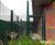 358 Pedestrian Gates - steel mesh security gate for safe walkway access 3