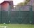 358 Vehicle Gates - steel mesh security gates for vehicle access control 1