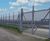 358 Vehicle Gates - steel mesh security gates for vehicle access control 3