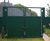 358 Vehicle Gates - steel mesh security gates for vehicle access control 4