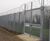 358 Vehicle Gates - steel mesh security gates for vehicle access control 5