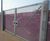 358 Vehicle Gates - steel mesh security gates for vehicle access control 7