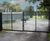 358 Vehicle Gates - steel mesh security gates for vehicle access control 8