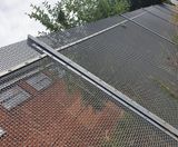 ArmaSade - retrofit high-security mesh panels for palisade fences - on this page