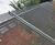 ArmaSade - retrofit high-security mesh panels for palisade fences 0
