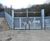 ArmaWeave Gates - steel mesh security gates for fences and access control 4