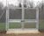 ArmaWeave Gates - steel mesh security gates for fences and access control 8