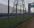 HiSec 358 - welded steel anti-climb perimeter fencing 4