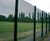 HiSec 358 - welded steel anti-climb perimeter fencing 5