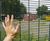 HiSec 358 - welded steel anti-climb perimeter fencing 1