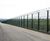 HiSec 358 - welded steel anti-climb perimeter fencing 3