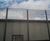 HiSec Prison - steel mesh security fencing for detention centres 9