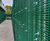 Corrusec SR3 - high security corrugated mesh fencing 3