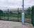 Corrusec SR3 - high security corrugated mesh fencing 2