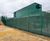 CorruSec SR4 - high-security corrugated mesh fencing 2