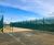 CorruSec SR4 - high-security corrugated mesh fencing 6