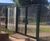 SR2 (B3) Rated Vehicle Gates - steel security gates 2