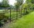 Traditional metal estate railings 0