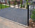 Traditional metal estate railings 4