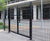 Twin-wire vehicle gates 4