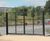 Twin-wire vehicle gates 5