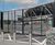 Twin-wire vehicle gates 6