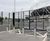 Duo8 - A1 (SR1) security rated double-wire mesh fencing 9