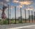 Duo8 - A1 (SR1) security rated double-wire mesh fencing 10