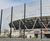Duo8 - A1 (SR1) security rated double-wire mesh fencing 0