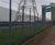 HiSec 358 - welded mesh security fencing system 2