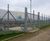 HiSec 358 - welded mesh security fencing system 1