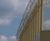 HiSec Prison - steel mesh security fencing for detention centres 5