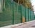 ArmaWeave® - self-raking, woven mesh high-security fencing system 4