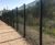 HiSec SR2 (B3) Rated Fencing - steel mesh security perimeter fence system 2