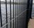 HiSec SR2 (B3) Rated Fencing - steel mesh security perimeter fence system 5