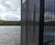 HiSec SR2 (B3) Rated Fencing - steel mesh security perimeter fence system 6