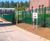 HiSec SR2 (B3) Rated Fencing - steel mesh security perimeter fence system 3