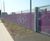 HiSec Super 6 - LPS 1175 A1 high-security mesh fencing 2