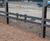 HiSec Super PAS 68 - steel anti-ram security fence for vehicle threats 3