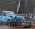 HiSec Super PAS 68 - steel anti-ram security fence for vehicle threats 4