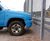 HiSec Super PAS 68 - steel anti-ram security fence for vehicle threats 1
